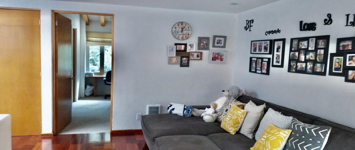 Foto de casa en venta en  , contadero, cuajimalpa de morelos, df / cdmx, 11476592 No. 04