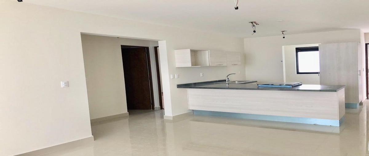 Foto de departamento en renta en  , contadero, cuajimalpa de morelos, df / cdmx, 12042446 No. 05