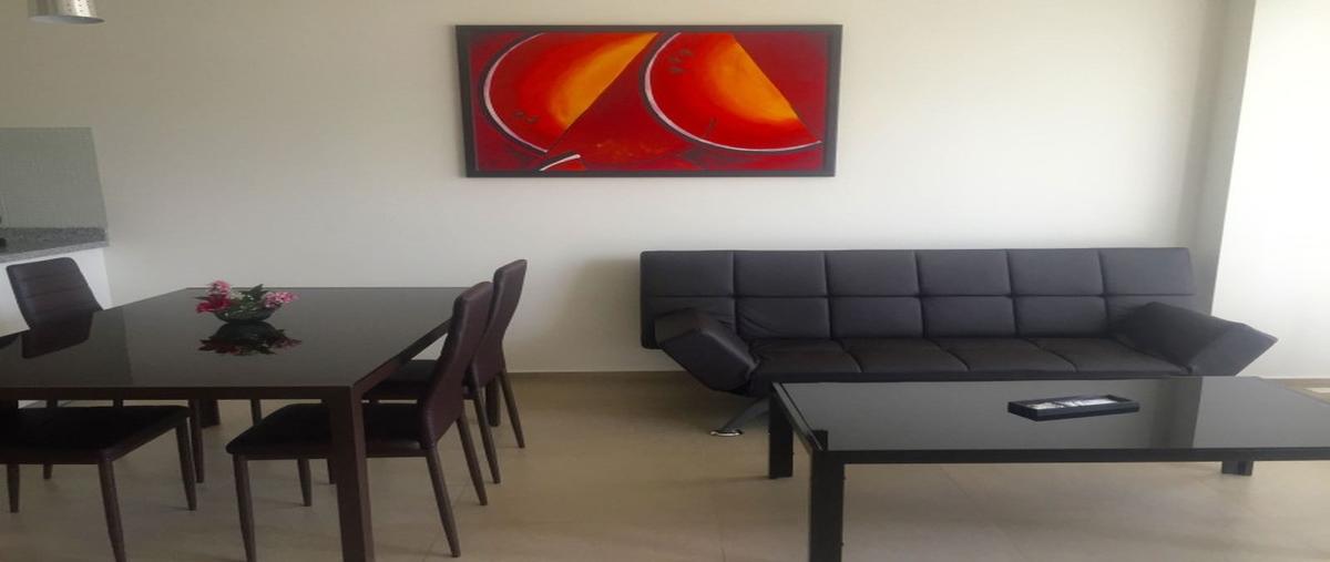 Foto de departamento en renta en  , contadero, cuajimalpa de morelos, df / cdmx, 1318307 No. 03