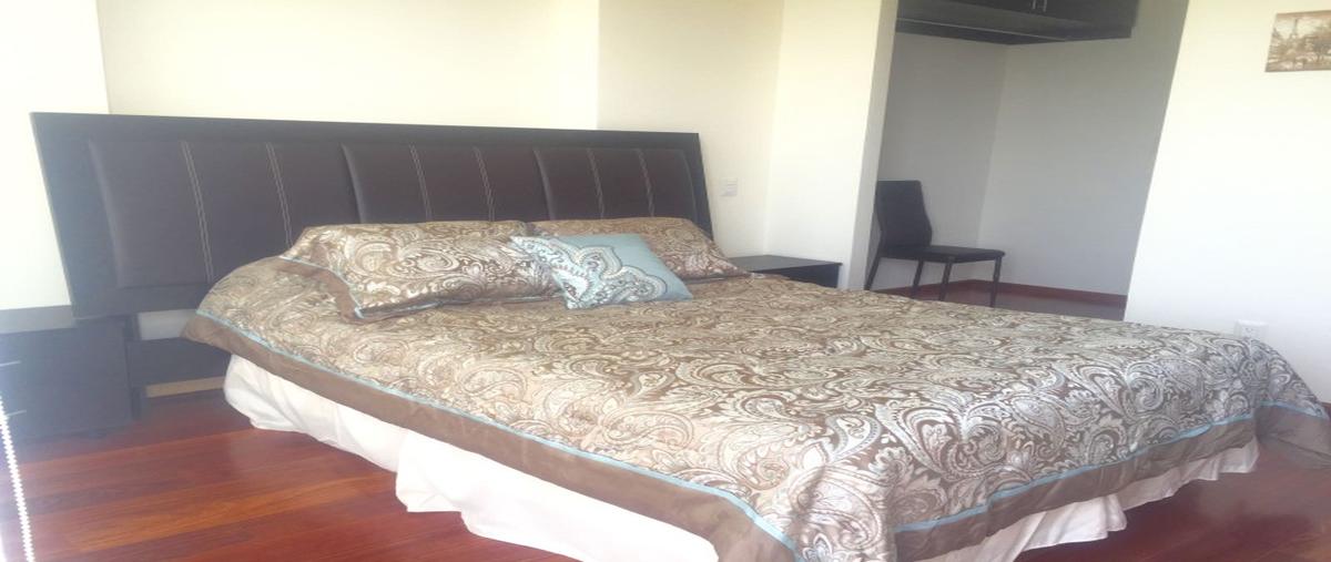Foto de departamento en renta en  , contadero, cuajimalpa de morelos, df / cdmx, 1318307 No. 04