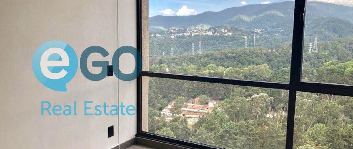 Foto de departamento en renta en  , contadero, cuajimalpa de morelos, df / cdmx, 15397727 No. 03