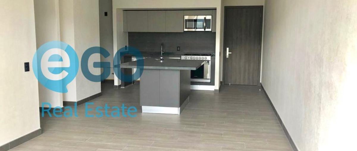 Foto de departamento en renta en  , contadero, cuajimalpa de morelos, df / cdmx, 15397727 No. 04