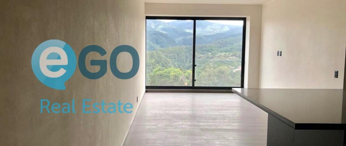Foto de departamento en renta en  , contadero, cuajimalpa de morelos, df / cdmx, 15397727 No. 05