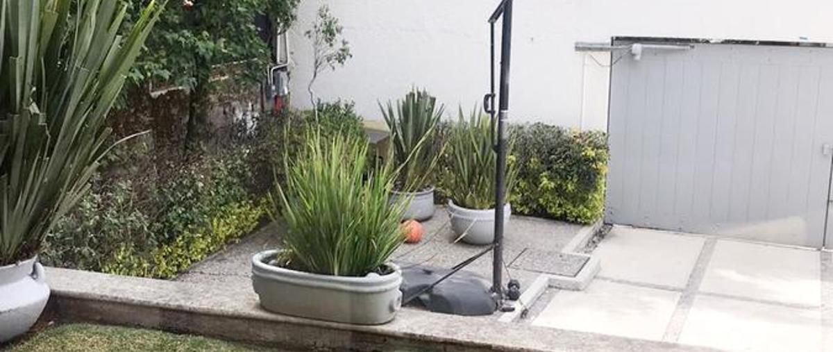 Foto de casa en venta en  , contadero, cuajimalpa de morelos, df / cdmx, 16308517 No. 04