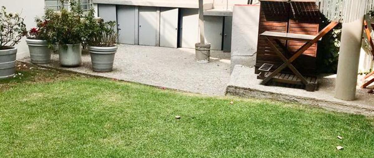Foto de casa en venta en  , contadero, cuajimalpa de morelos, df / cdmx, 16308517 No. 05