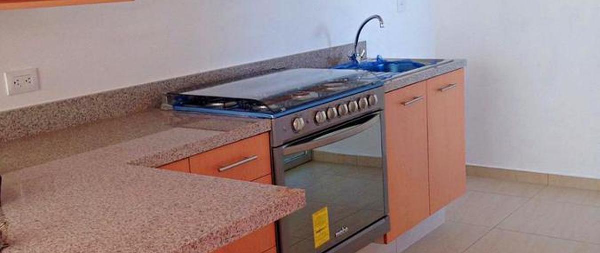 Foto de departamento en venta en  , contadero, cuajimalpa de morelos, df / cdmx, 17322910 No. 03