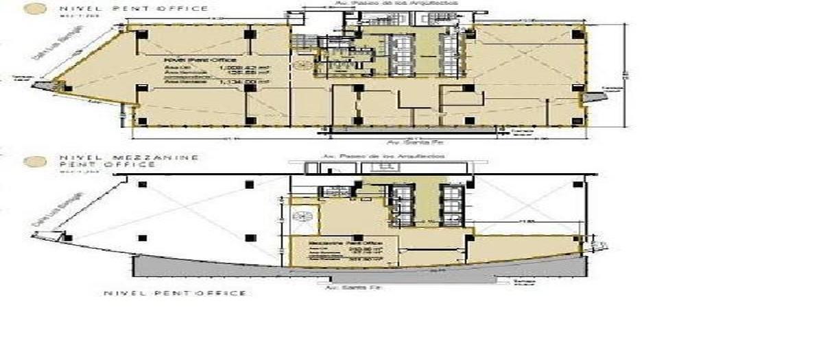 Foto de oficina en , contadero, cuajimalpa de morelos, df / cdmx, 18028171 foto 01 Foto de oficina en renta en , contadero, cuajimalpa de morelos, df / cdmx, 18028171 No. 01