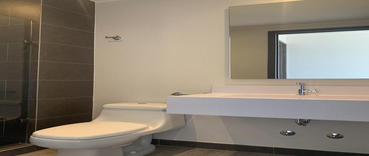 Foto de departamento en renta en  , contadero, cuajimalpa de morelos, df / cdmx, 18510282 No. 03