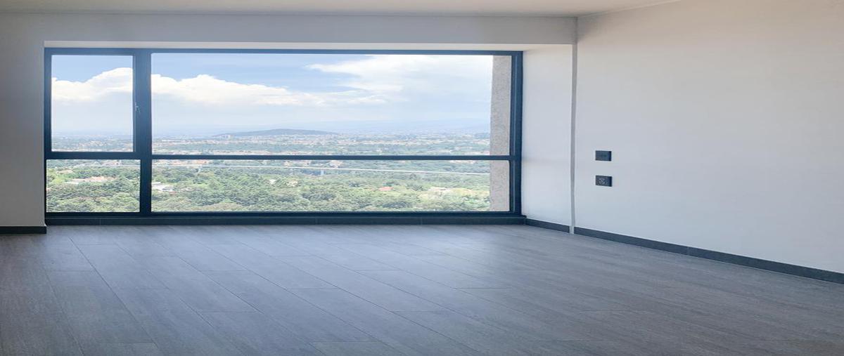 Foto de departamento en renta en  , contadero, cuajimalpa de morelos, df / cdmx, 18510282 No. 04