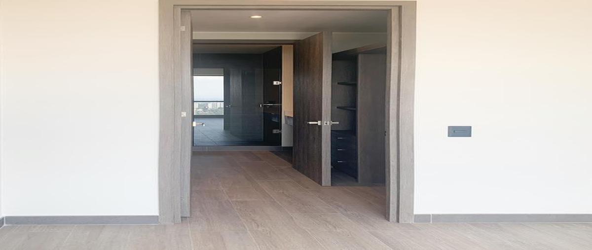 Foto de departamento en renta en  , contadero, cuajimalpa de morelos, df / cdmx, 18510282 No. 05