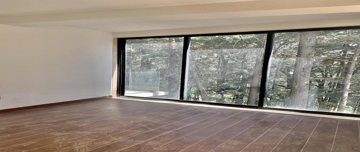 Foto de departamento en venta en  , contadero, cuajimalpa de morelos, df / cdmx, 18660018 No. 04