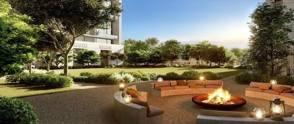 Foto de departamento en venta en  , contadero, cuajimalpa de morelos, df / cdmx, 21915799 No. 04