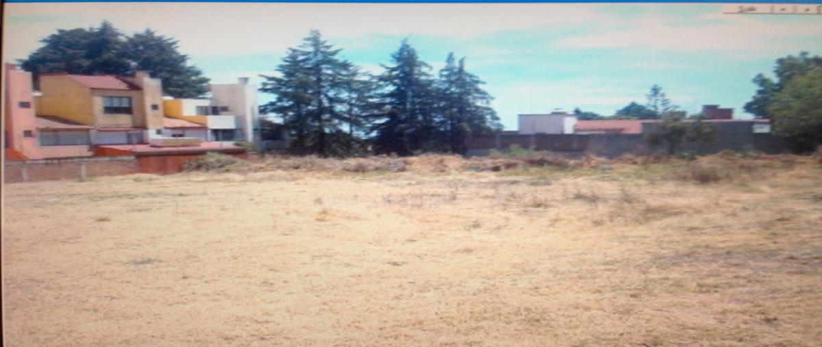 Foto de terreno habitacional en venta en  , contadero, cuajimalpa de morelos, df / cdmx, 24110811 No. 01