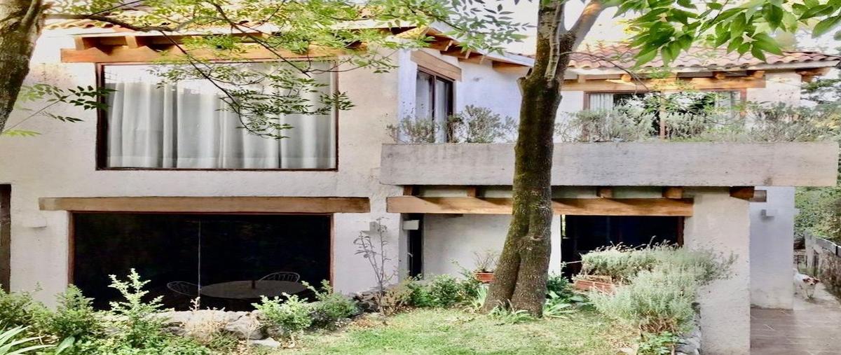 Foto de casa en venta en  , contadero, cuajimalpa de morelos, df / cdmx, 26730751 No. 03