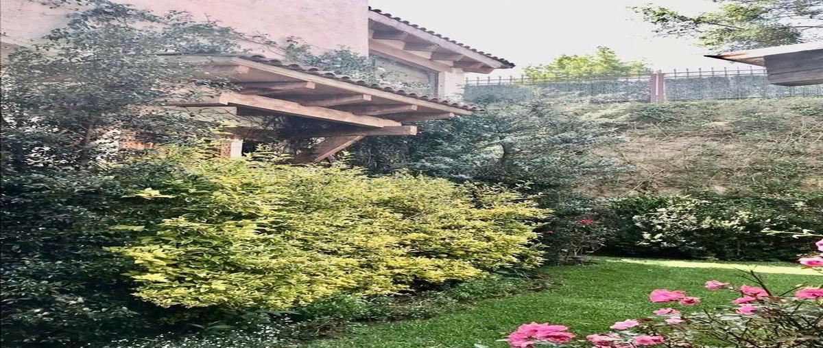 Foto de casa en venta en  , contadero, cuajimalpa de morelos, df / cdmx, 26730751 No. 05