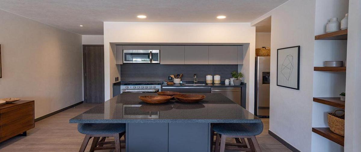 Foto de departamento en venta en  , contadero, cuajimalpa de morelos, df / cdmx, 0 No. 04