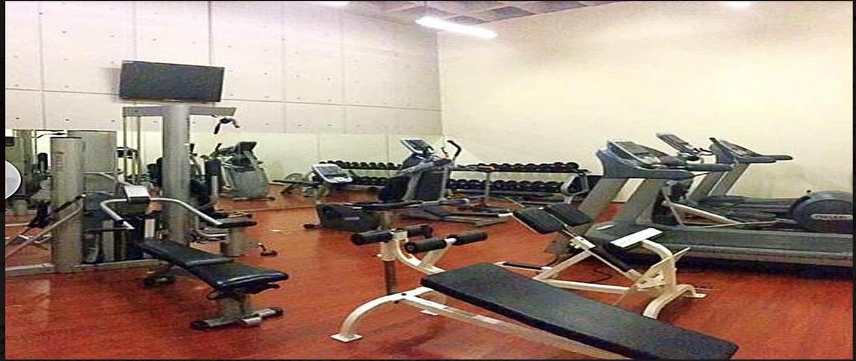 Foto de departamento en renta en  , contadero, cuajimalpa de morelos, df / cdmx, 0 No. 03