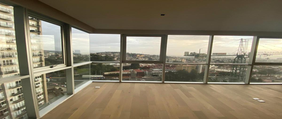 Foto de departamento en renta en  , contadero, cuajimalpa de morelos, df / cdmx, 0 No. 05