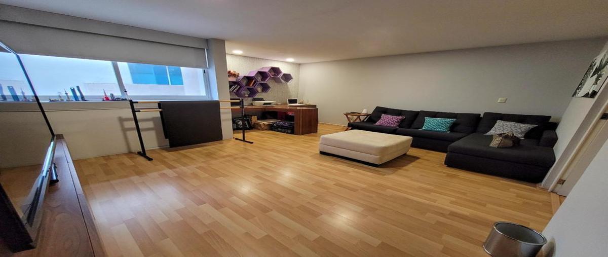 Foto de departamento en venta en  , contadero, cuajimalpa de morelos, df / cdmx, 27379052 No. 04