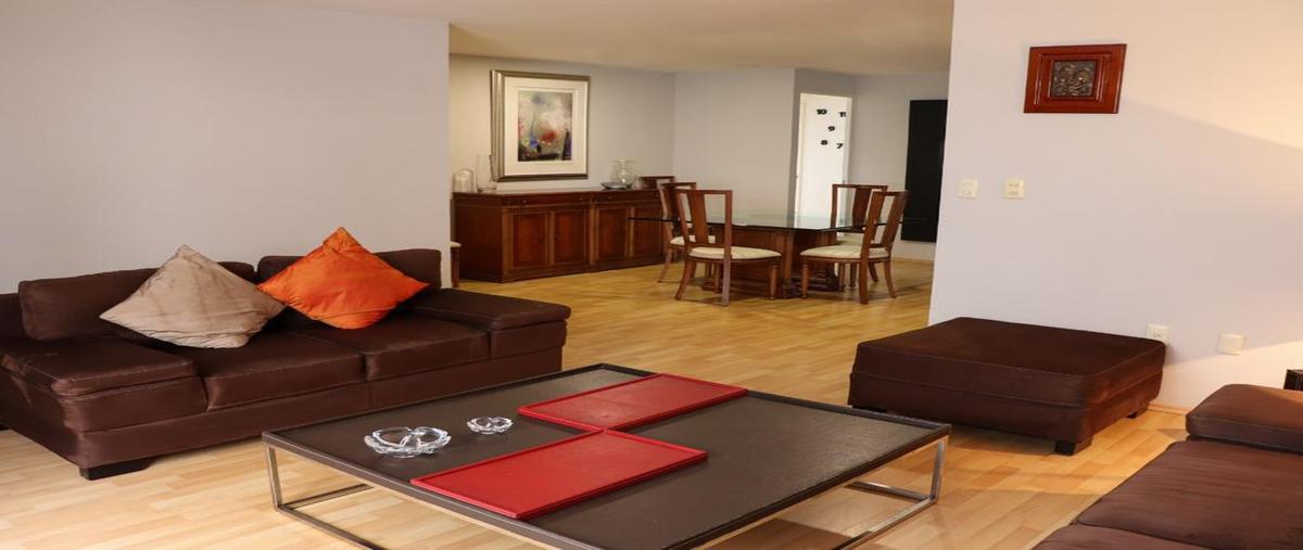 Foto de departamento en venta en  , contadero, cuajimalpa de morelos, df / cdmx, 27379052 No. 06