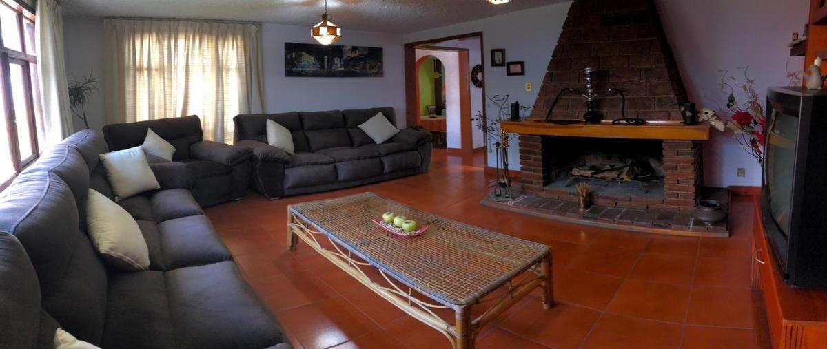 Foto de casa en venta en  , contadero, cuajimalpa de morelos, df / cdmx, 27712461 No. 05