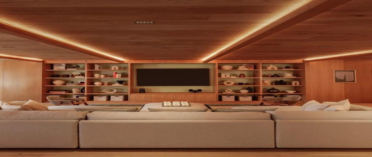 Foto de departamento en venta en  , contadero, cuajimalpa de morelos, df / cdmx, 0 No. 04