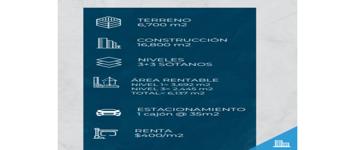 Foto de oficina en renta en  , contadero, cuajimalpa de morelos, df / cdmx, 28100771 No. 04