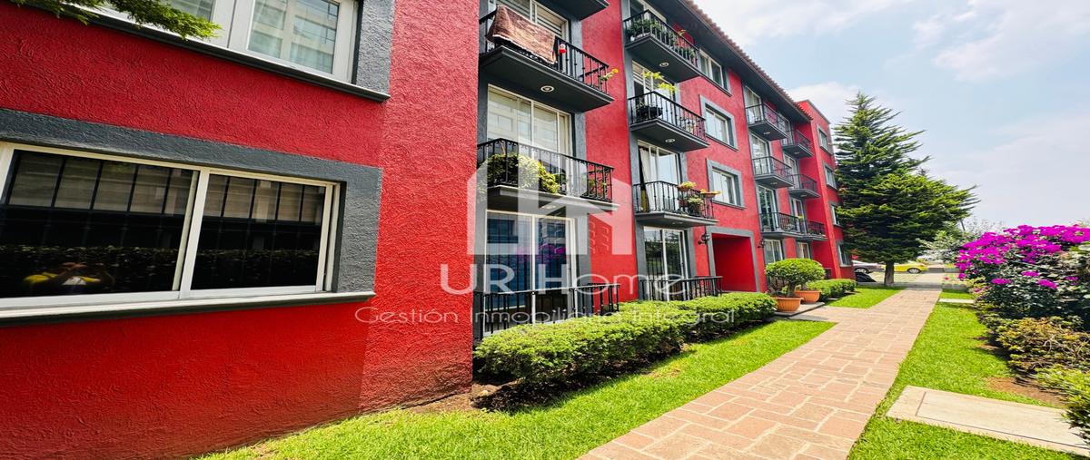 Foto de departamento en , contadero, cuajimalpa de morelos, df / cdmx, 0 foto 02 Foto de departamento en venta en , contadero, cuajimalpa de morelos, df / cdmx, 0 No. 02