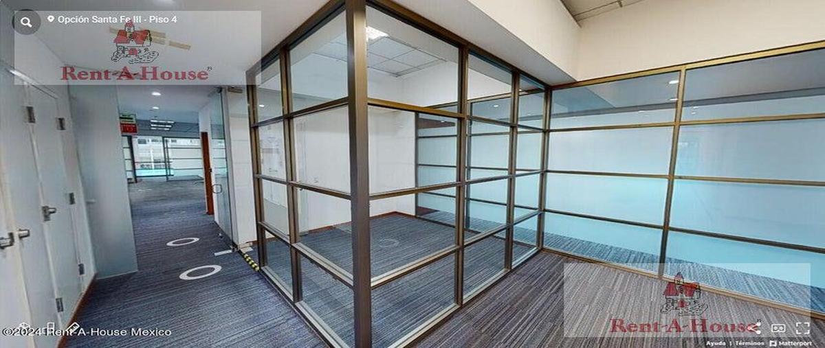 Foto de oficina en renta en  , contadero, cuajimalpa de morelos, df / cdmx, 28456745 No. 03
