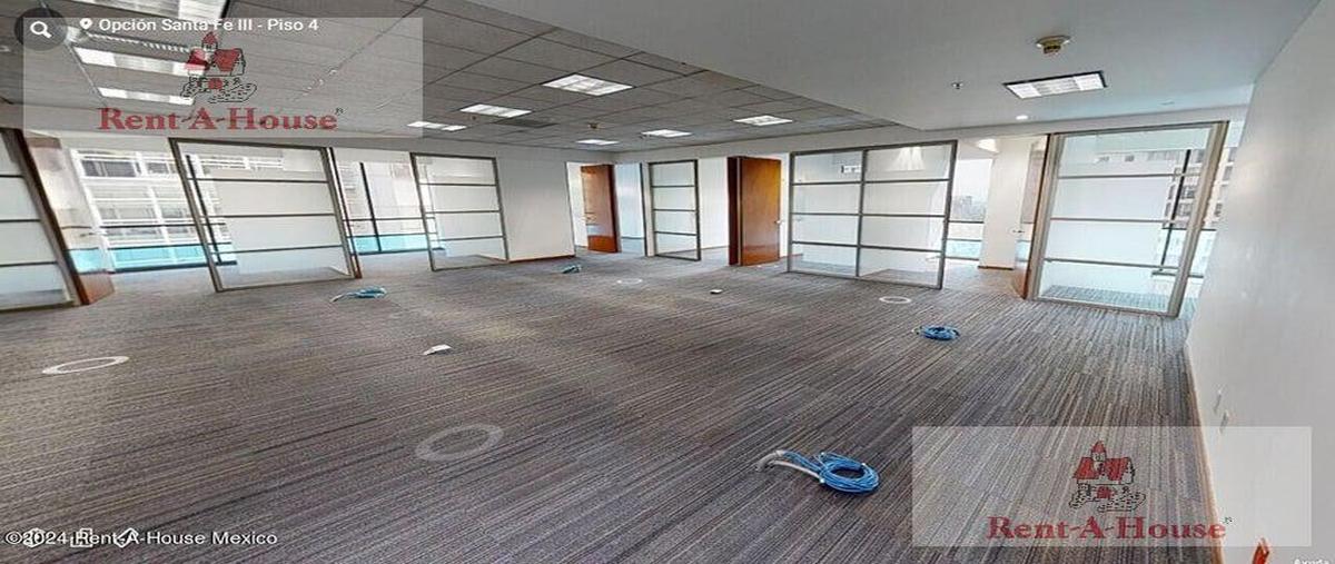 Foto de oficina en renta en  , contadero, cuajimalpa de morelos, df / cdmx, 28456745 No. 04