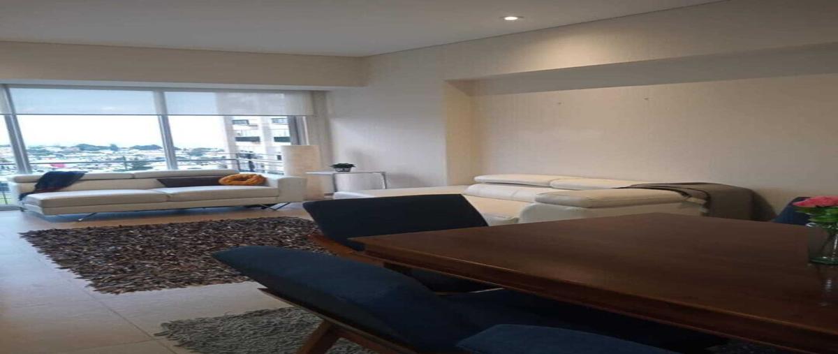 Foto de departamento en renta en . , contadero, cuajimalpa de morelos, df / cdmx, 0 No. 03