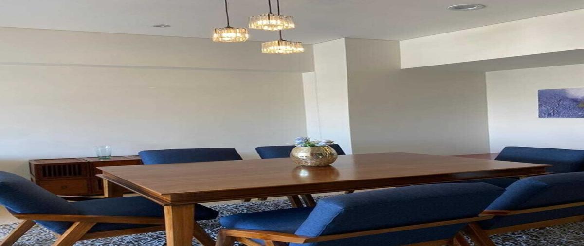 Foto de departamento en renta en . , contadero, cuajimalpa de morelos, df / cdmx, 0 No. 05