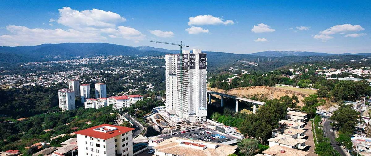 Foto de departamento en venta en  , contadero, cuajimalpa de morelos, df / cdmx, 0 No. 03