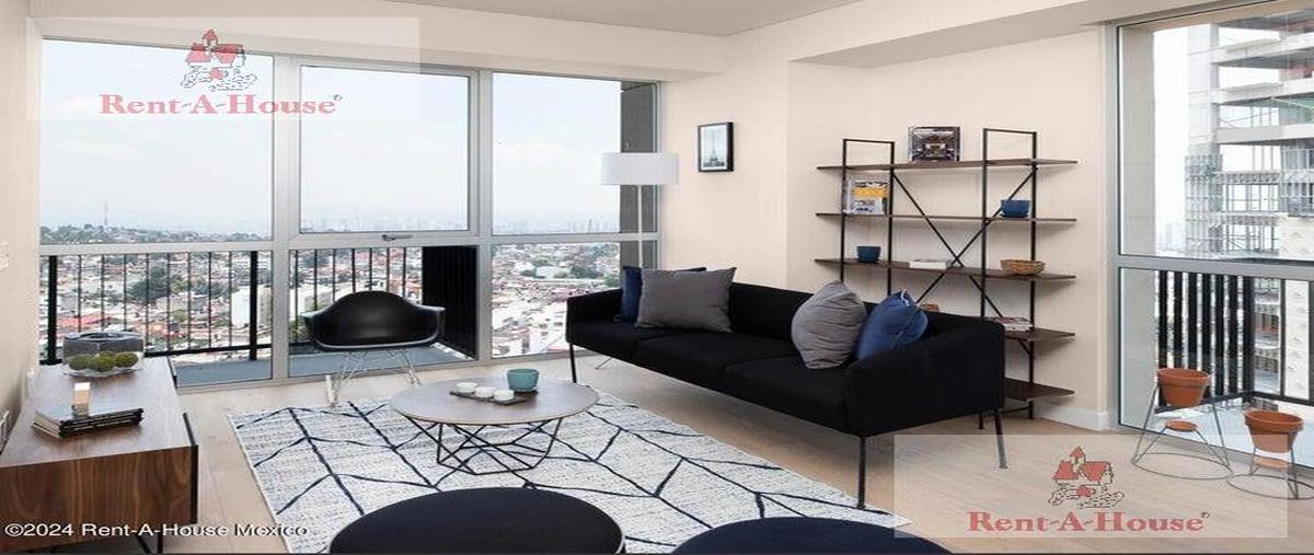 Foto de departamento en venta en  , contadero, cuajimalpa de morelos, df / cdmx, 28576014 No. 03