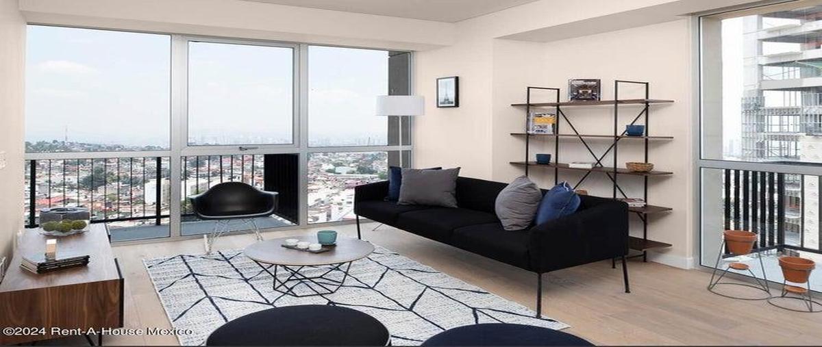 Foto de departamento en venta en  , contadero, cuajimalpa de morelos, df / cdmx, 0 No. 03