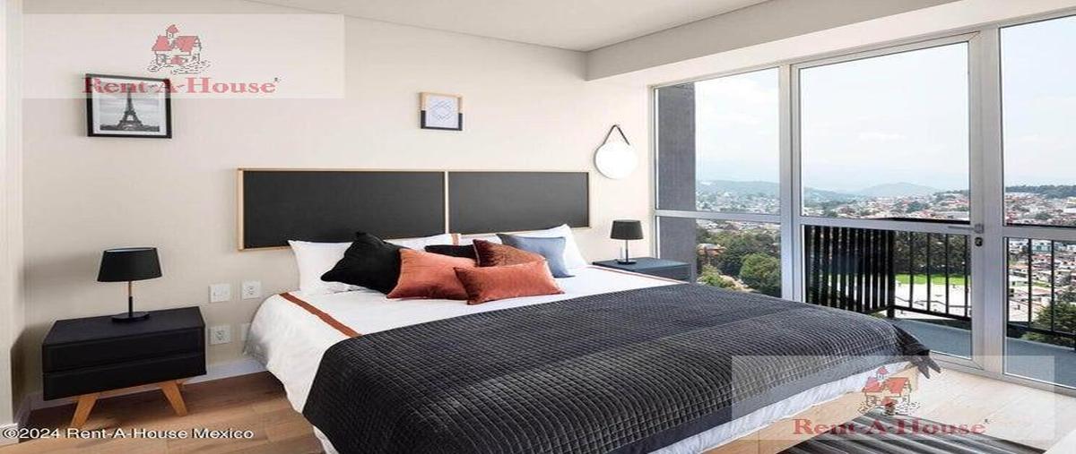 Foto de departamento en venta en  , contadero, cuajimalpa de morelos, df / cdmx, 28576014 No. 04