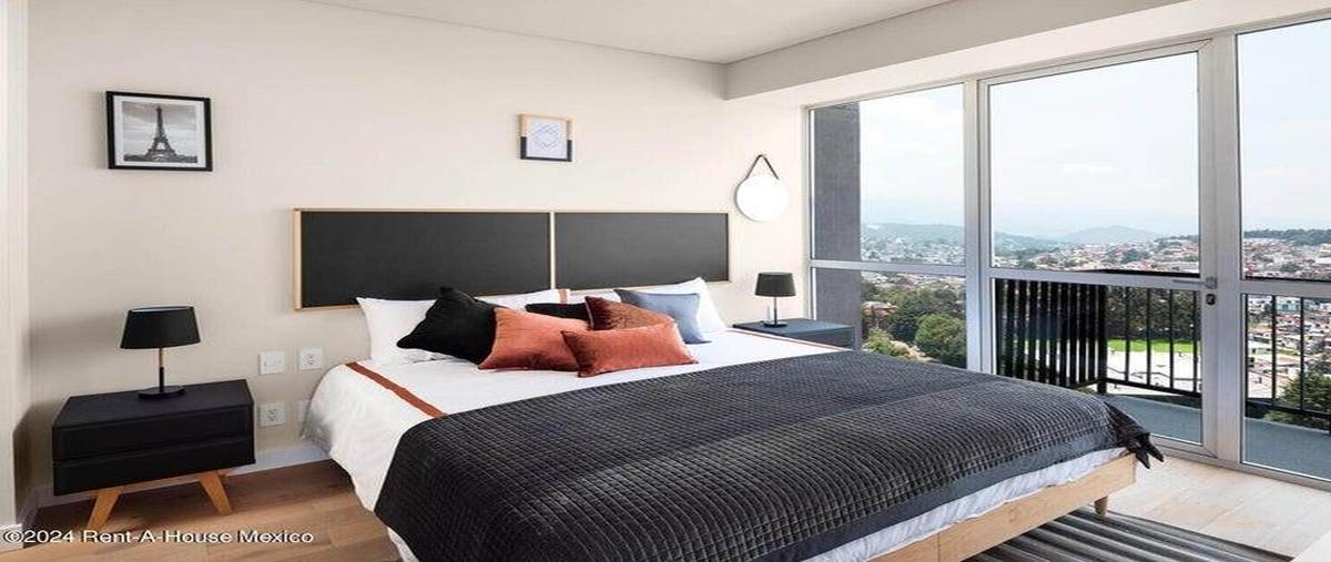 Foto de departamento en venta en  , contadero, cuajimalpa de morelos, df / cdmx, 0 No. 04