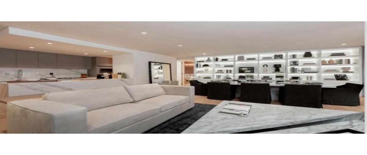 Foto de departamento en venta en  , contadero, cuajimalpa de morelos, df / cdmx, 0 No. 04