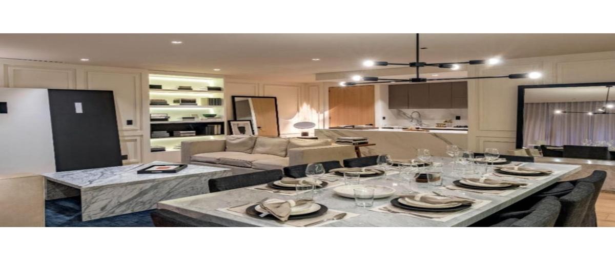 Foto de departamento en venta en  , contadero, cuajimalpa de morelos, df / cdmx, 0 No. 05