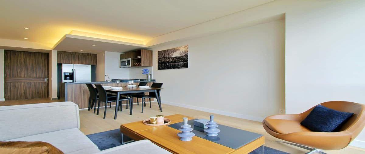Foto de departamento en venta en  , contadero, cuajimalpa de morelos, df / cdmx, 0 No. 03