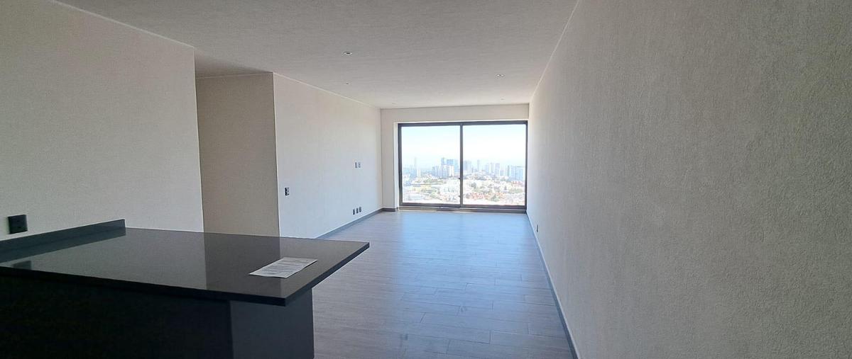 Foto de departamento en venta en  , contadero, cuajimalpa de morelos, df / cdmx, 0 No. 03