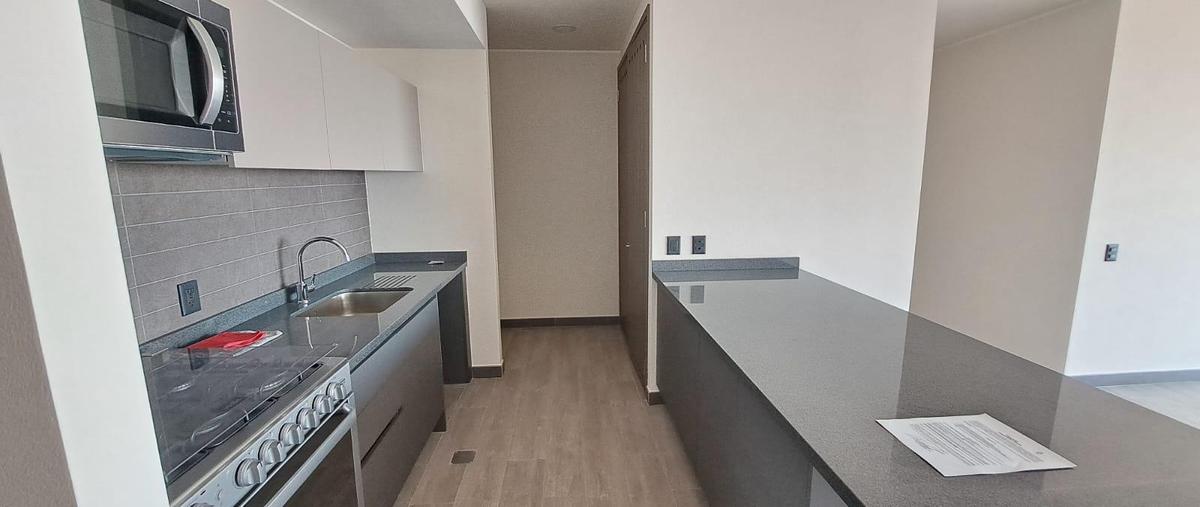 Foto de departamento en venta en  , contadero, cuajimalpa de morelos, df / cdmx, 0 No. 04