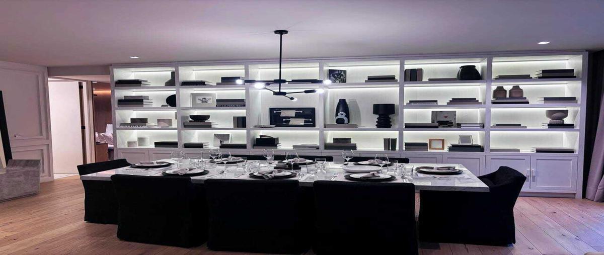 Foto de departamento en venta en  , contadero, cuajimalpa de morelos, df / cdmx, 0 No. 03