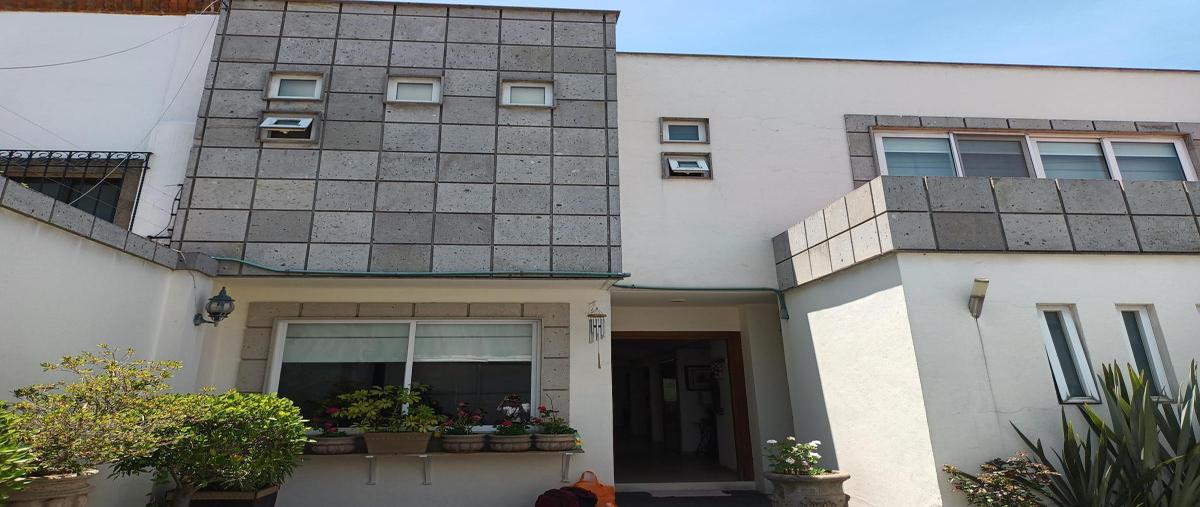 Foto de casa en venta en  , contadero, cuajimalpa de morelos, df / cdmx, 0 No. 02
