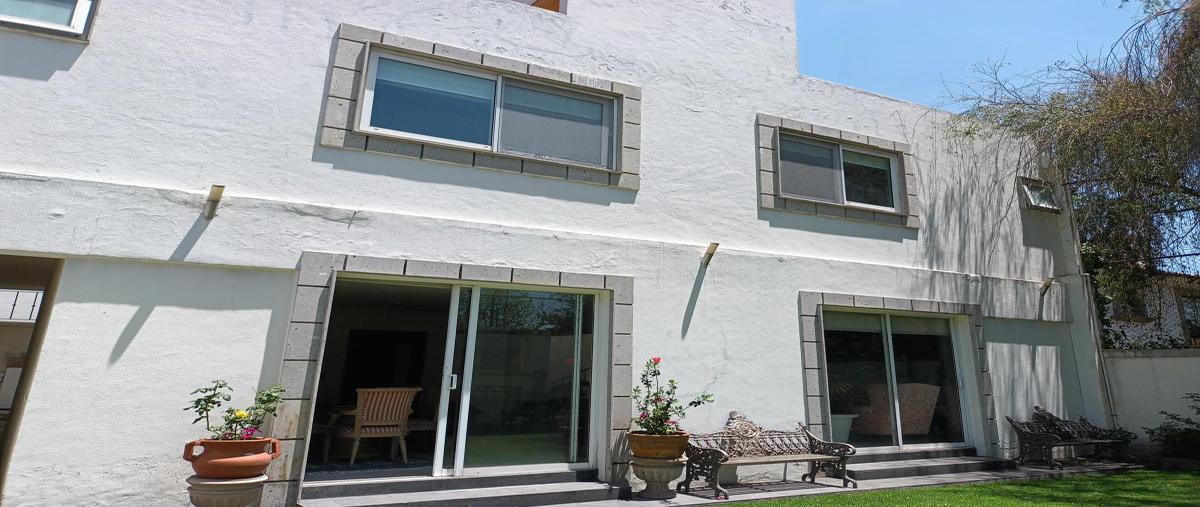 Foto de casa en venta en  , contadero, cuajimalpa de morelos, df / cdmx, 0 No. 03