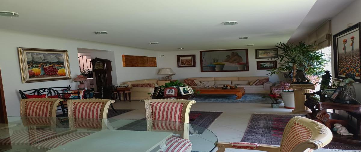 Foto de casa en venta en  , contadero, cuajimalpa de morelos, df / cdmx, 0 No. 04