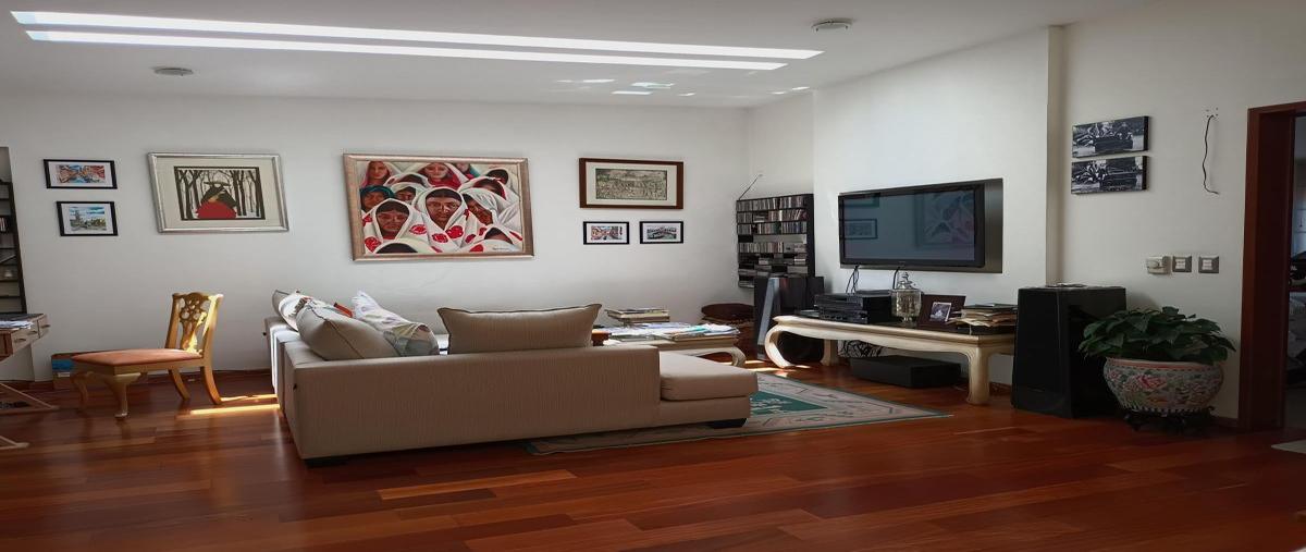 Foto de casa en venta en  , contadero, cuajimalpa de morelos, df / cdmx, 0 No. 05