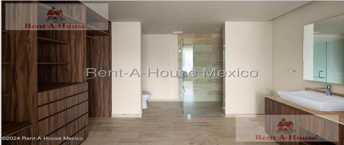 Foto de departamento en venta en  , contadero, cuajimalpa de morelos, df / cdmx, 29298369 No. 03