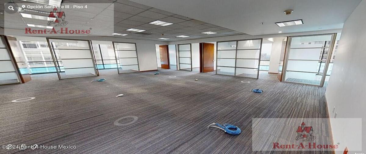 Foto de oficina en renta en  , contadero, cuajimalpa de morelos, df / cdmx, 29544887 No. 04