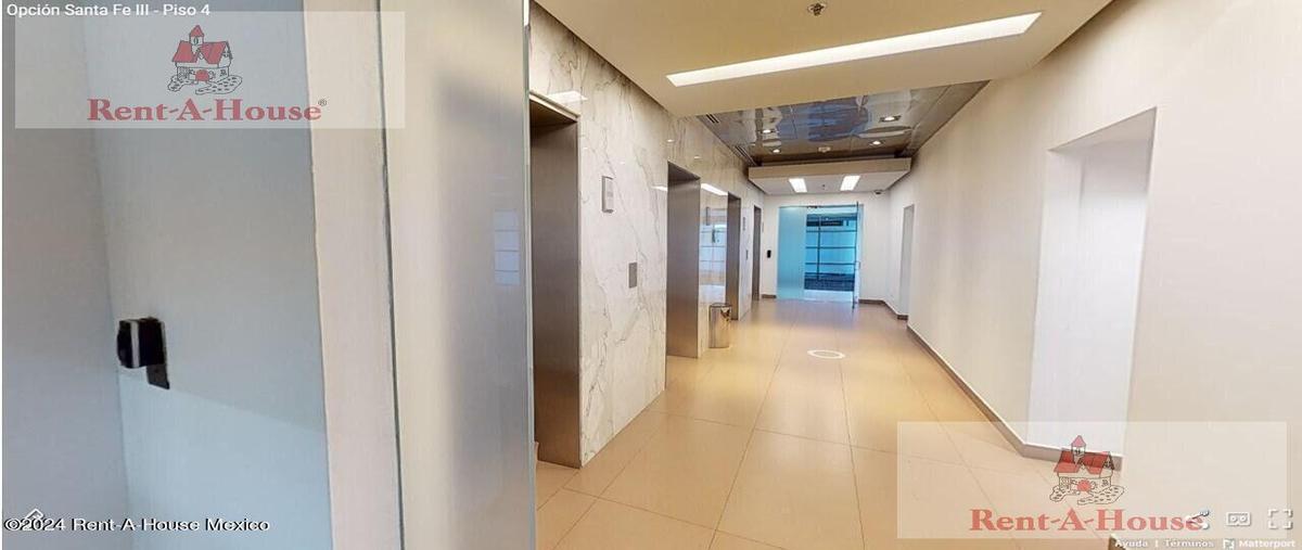 Foto de oficina en renta en  , contadero, cuajimalpa de morelos, df / cdmx, 29544887 No. 05